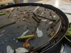 -酒拾烤肉(乾州店)