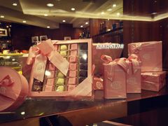 -Cova Ristorante & Caffe(海港城店)