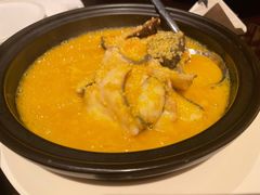 -万豪中餐厅·粤菜·北京粤财JW万豪酒店