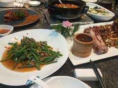-悦百味·品质川菜(橄榄郡店)