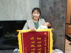 -天鹅到家·保姆月嫂育儿嫂(天河店)