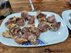-马相卿特色烤肉面食馆(虎台店)
