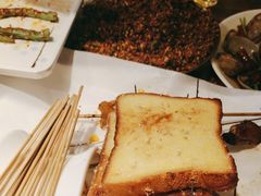 -小乾杯串店•16年沈阳烧烤(文安路店)