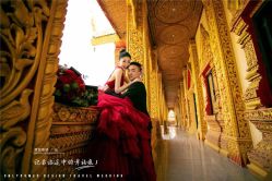 -角色婚纱摄影(中心店)