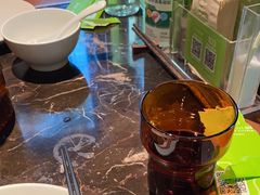 -汤城小厨•粤菜•靓汤(苏州街店)