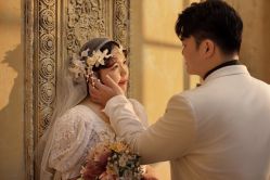 点击看大图 -Mu慕婚纱摄影·超级工作室