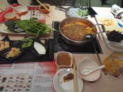 -刘一锅筋头巴脑(大悦城C店)