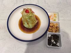 -齐家花园大酒店(宝山店)