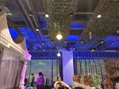 -哈密古丽新疆餐厅(江北融创店)