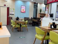-李先生牛肉面大王(北京东四店)