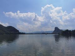 -宝晶宫旅游景区