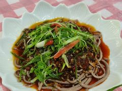 -洪霞餐馆