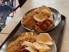 -大食代美食广场(迪士尼小镇店)