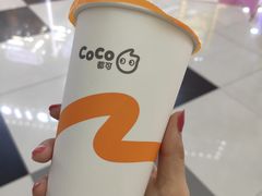 -CoCo都可(健翔桥店)