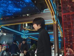 -屋有岛沉浸游戏旗舰店(中山公园店)
