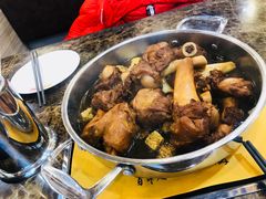 -黄记煌三汁焖锅(名泉广场店)