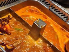 -海底捞火锅(杭州萧山宝龙广场店)