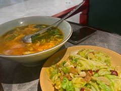 -廖川菜(八佰伴店)