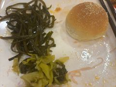 -新梅园不夜粥(龙华店)