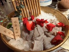 -巴奴毛肚火锅(姚家园万象汇店)