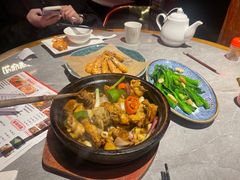 -啫神·广州地标美食(北京路店)