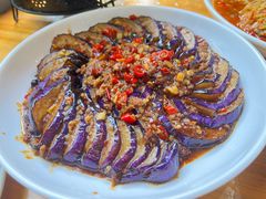 -英子家庭菜馆(系马桩店)