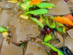 -庄河步云山羊汤(椒房店)