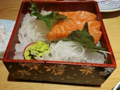 -有喜屋·日料·居酒屋(旭辉广场店)