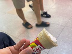 -DQ·蛋糕·冰淇淋(天通苑华联店)