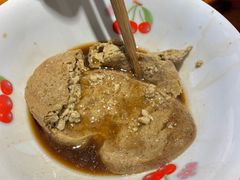 素鸡-小狗面馆(河东路店)