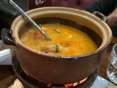 -星叶·东南亚料理(宁波万象汇店)