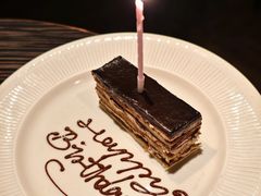 -福楼毕斯罗F Bistronome(国贸商城约会地标景观店)