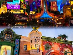 -上海迪士尼度假区