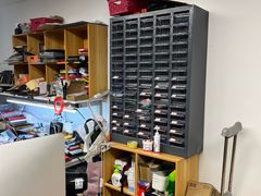 -极客修手机维修·电脑维修·家电维修清洗(珠江路店)