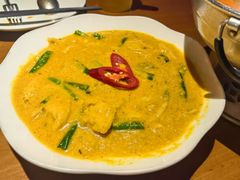 -泰国餐厅 Thai Food(裕华万达店)