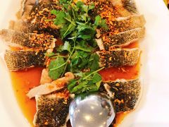 -无招牌海鲜餐厅(滨海艺术中心店)