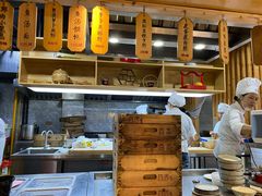 -尚香汤包文博馆(合兴路店)