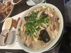 -春发生饭店·非遗(南院门店)