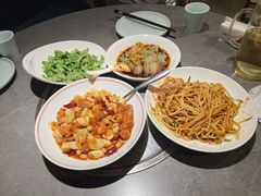 -天府豆花庄(金四季店)