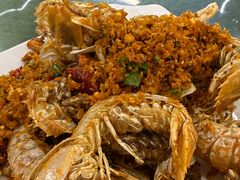 -瑶记海鲜餐厅(西涌店)