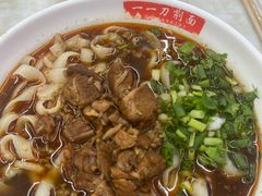 -一一刀削面(书院路店)