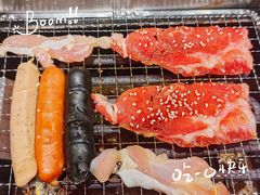 -焼肉ライク·烧肉LIKE(万菱汇店)