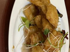 -鹿鸣春饭店(总店)