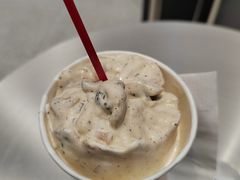 暴风雪系列-DQ·蛋糕·冰淇淋(科华王府井店)
