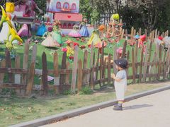 -安徒生童话乐园