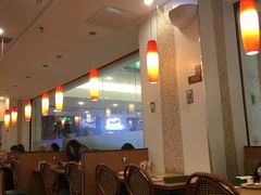 -萨莉亚意式餐厅(特力时尚汇店)