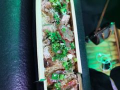 -竹泉农庄·竹筒饭(从化店)