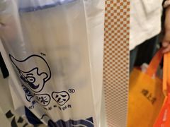 -煲珠公·老红糖珍珠奶茶(长宁龙之梦店)