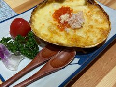 -蟹福家活蟹料理·豪华自助(绿洲假日酒店)