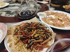 -蔼若春.传承云南菜(金碧公园店)